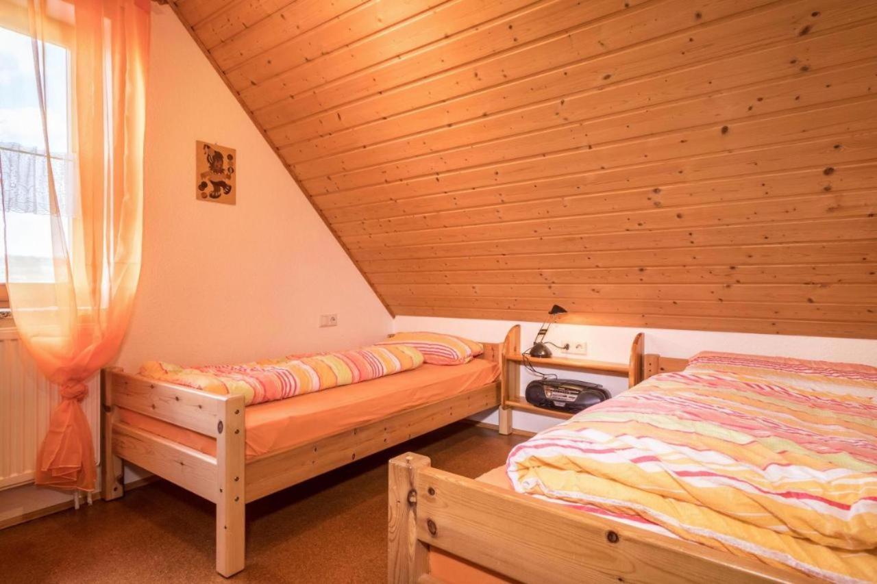 Ferienhof-Dachsberg Wohnung Weitblick Bermatingen Zewnętrze zdjęcie