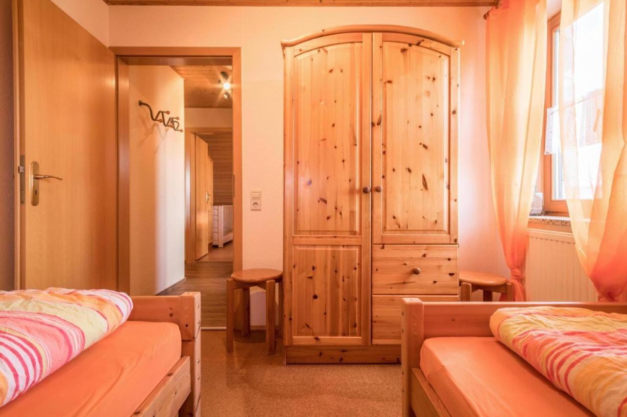 Ferienhof-Dachsberg Wohnung Weitblick Bermatingen Zewnętrze zdjęcie