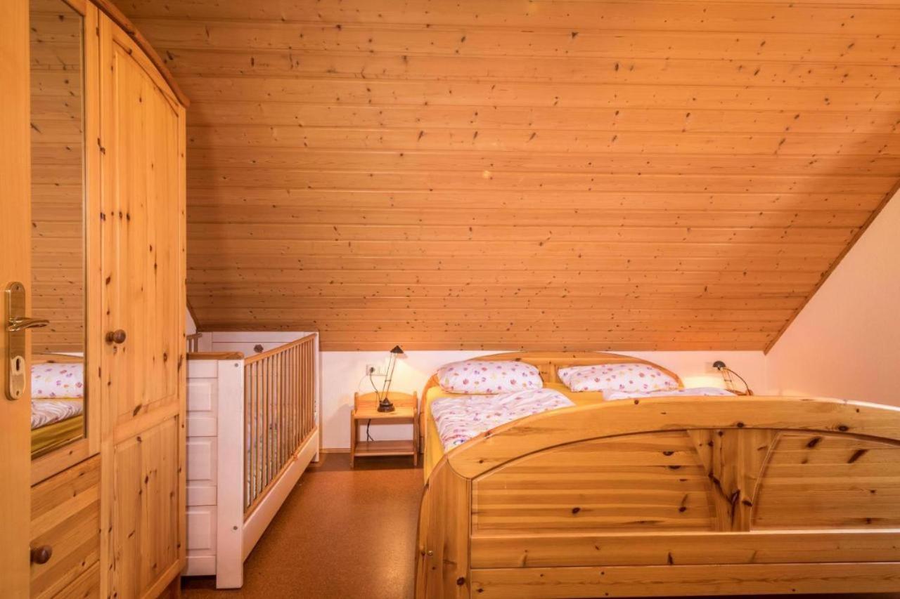 Ferienhof-Dachsberg Wohnung Weitblick Bermatingen Zewnętrze zdjęcie